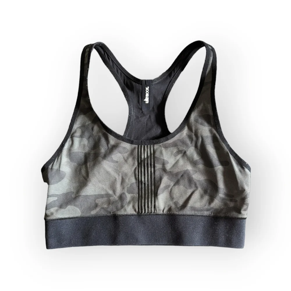 Ultracor Terrain Sports Bra